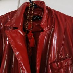 JF Lefon Jacket 