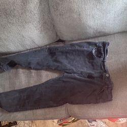 Old School Man Jeans /size 44
