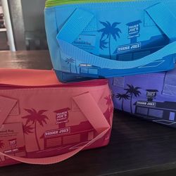 Trader Joe’s Mini Coolers