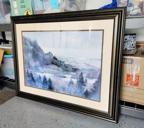 Nice PNW Art