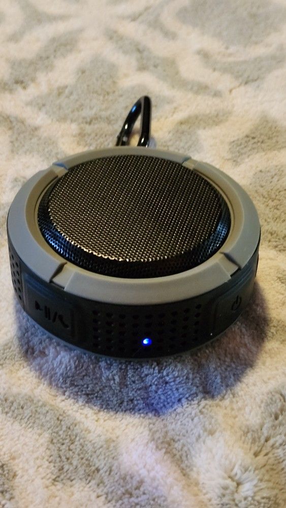 New Portable Bluetooth Speaker