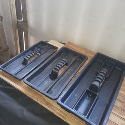 Tool Trays ( No Box)