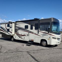 2016 Forest River Georgetown