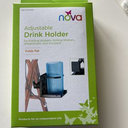 Nova Adjustable Drink Holder