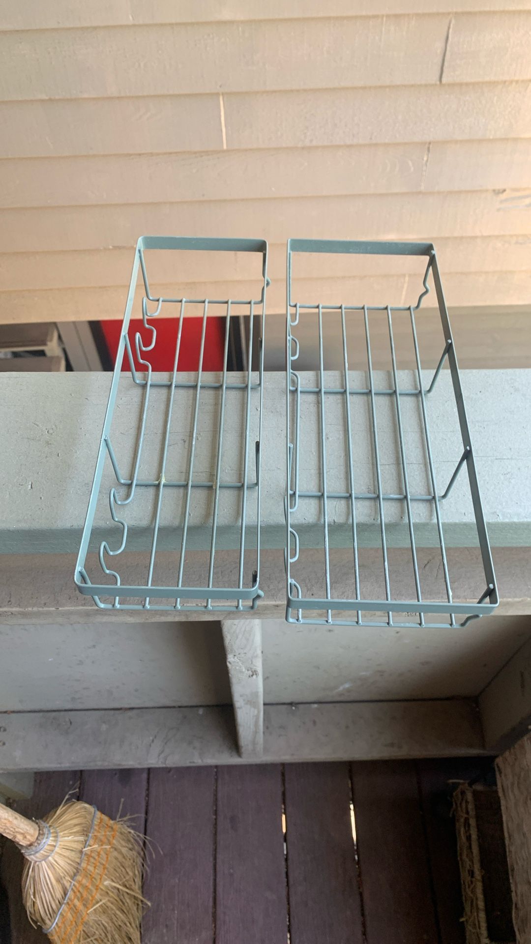 Baskets