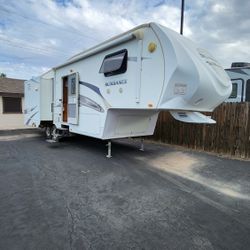 2010 Heartland Sundance 2900MK 