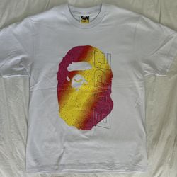 Bape Tee