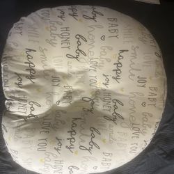 Baby Prop Pillow 