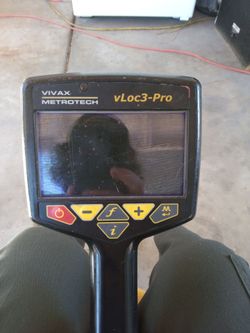 VIVAX metrotech vLoc3-Pro