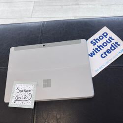 Microsoft Surface Go 2 PAYMENTS AVAILABLE NO CREDIT NEEDED 