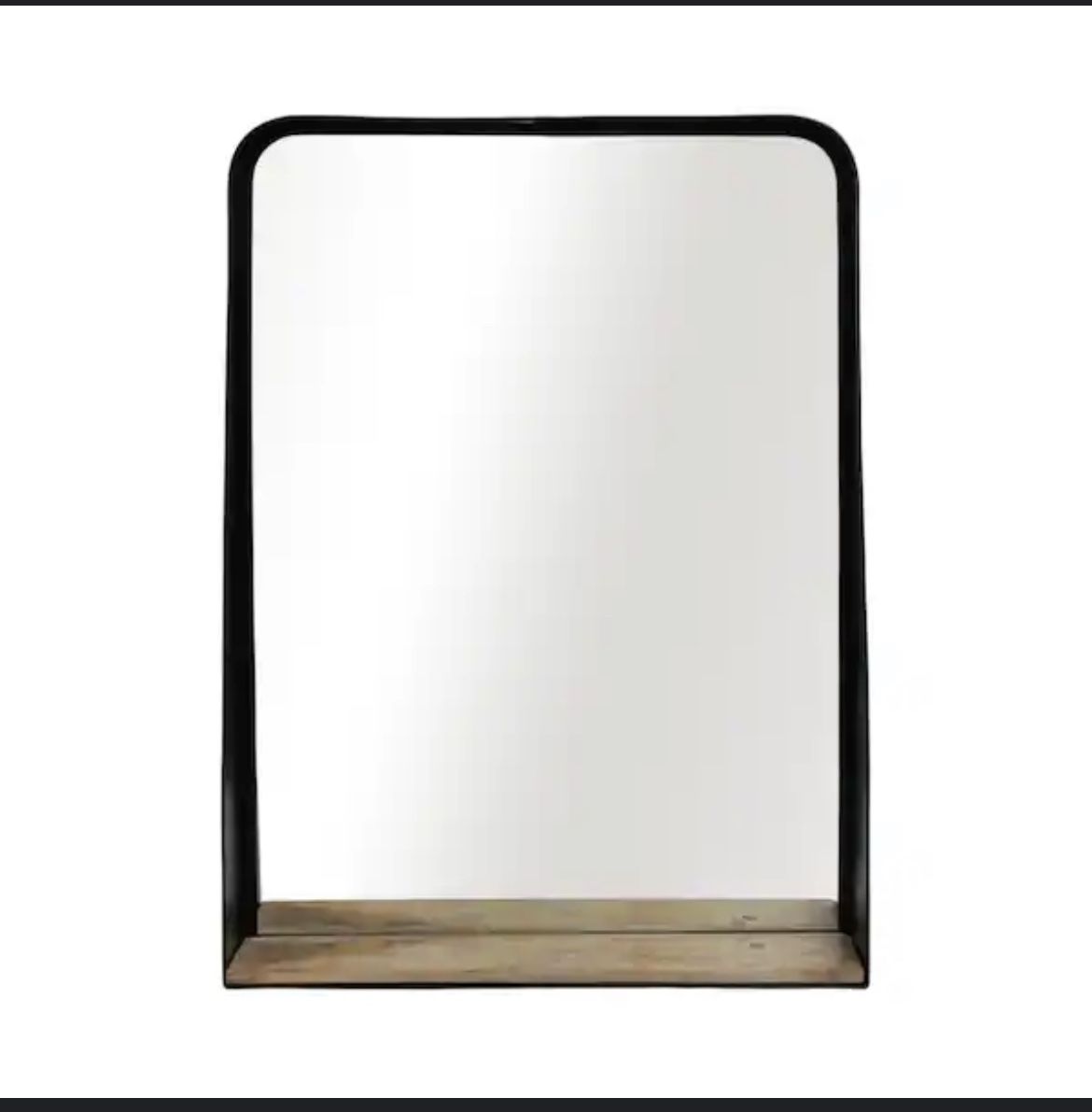 Modern Small Vanity Mirror