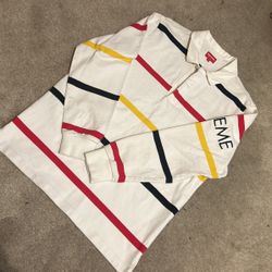 Supreme Rugby Lone Sleeve Men’s L