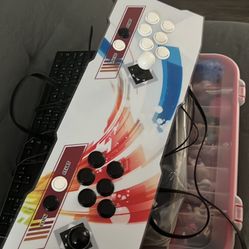 Arcade Game