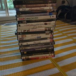 Dvds
