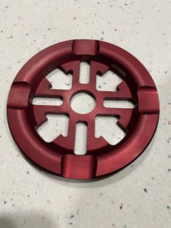 BMX Sprocket Fit Bike Co 28T