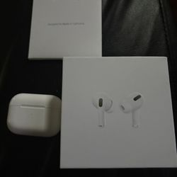 AirPod Pros 
