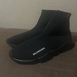 Balenciaga Shoes