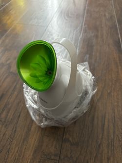 Face Steamer 