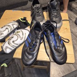 Soccer Cleats 