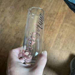 Champagne Flutes PAIR