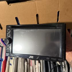 Double Din Radio