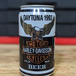 1993 Daytona Bike Week 