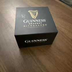 Guinness Nitrosurge