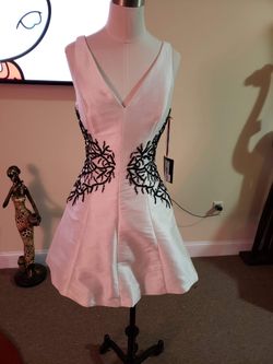 Cynthia rowley dress