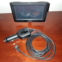 Garmin GPS