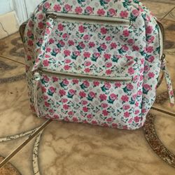 Small Backpack 