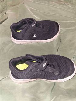 Champion shoes for boys size 8