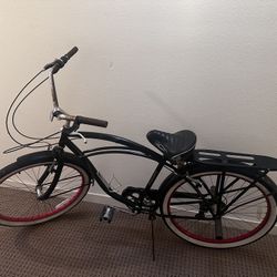 Schwinn Clairmont Beach Cruiser
