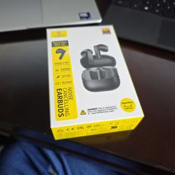 Basus BS1 NC Headphones 