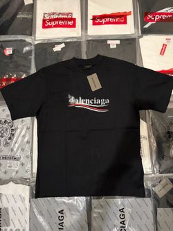 Balenciaga shirt