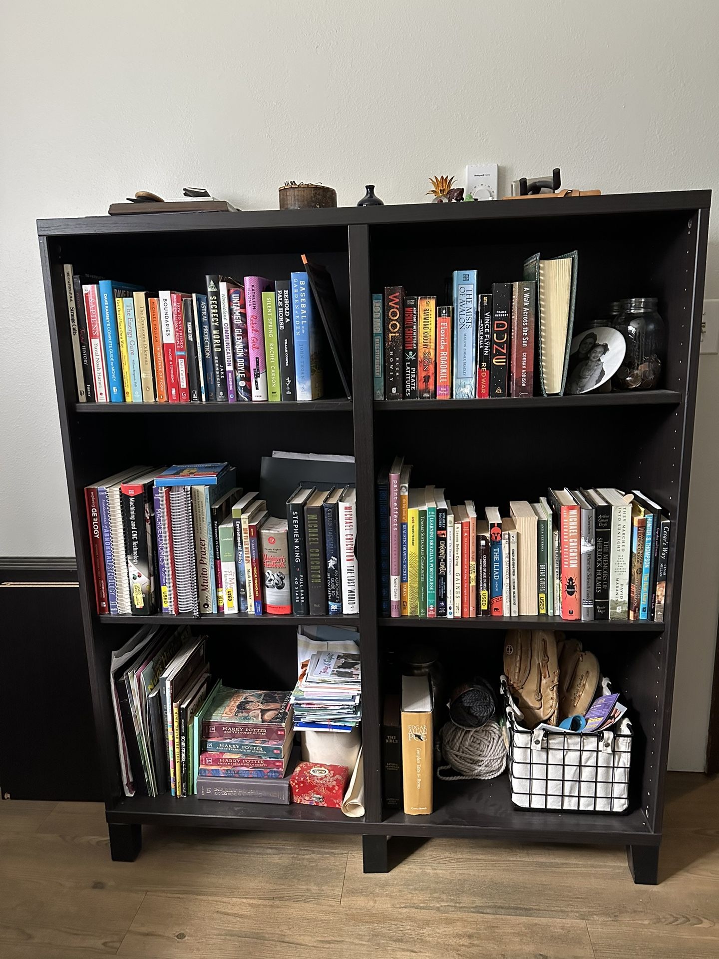 Bookshelf/Cabinet