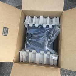 Dell Inspiron Desktop 3000 Series Model 3650