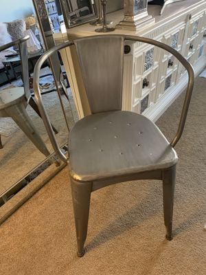 New And Used Metal Chairs For Sale In Poway Ca Offerup