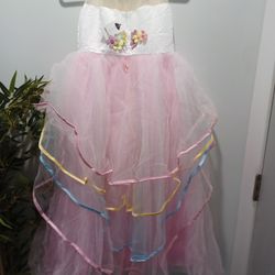 New Unicorn Girld Dresses