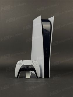 PlayStation 5 Digital Edition