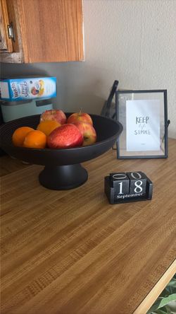 All Decor In Picture