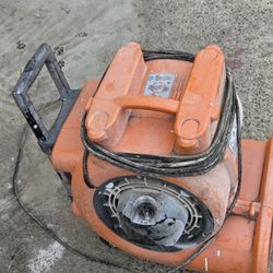 Rigid 3 Speed Air Blower 