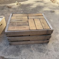 💥jenga Large Wood Block Set 60 Piece