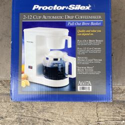 Coffee pot