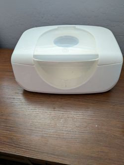 Free Munchkin Baby Wipe Warmer