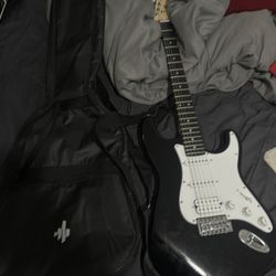 Fender Guitar 