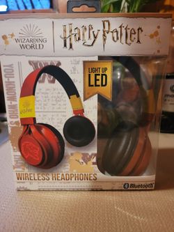 New Wireless Headphones🎧
