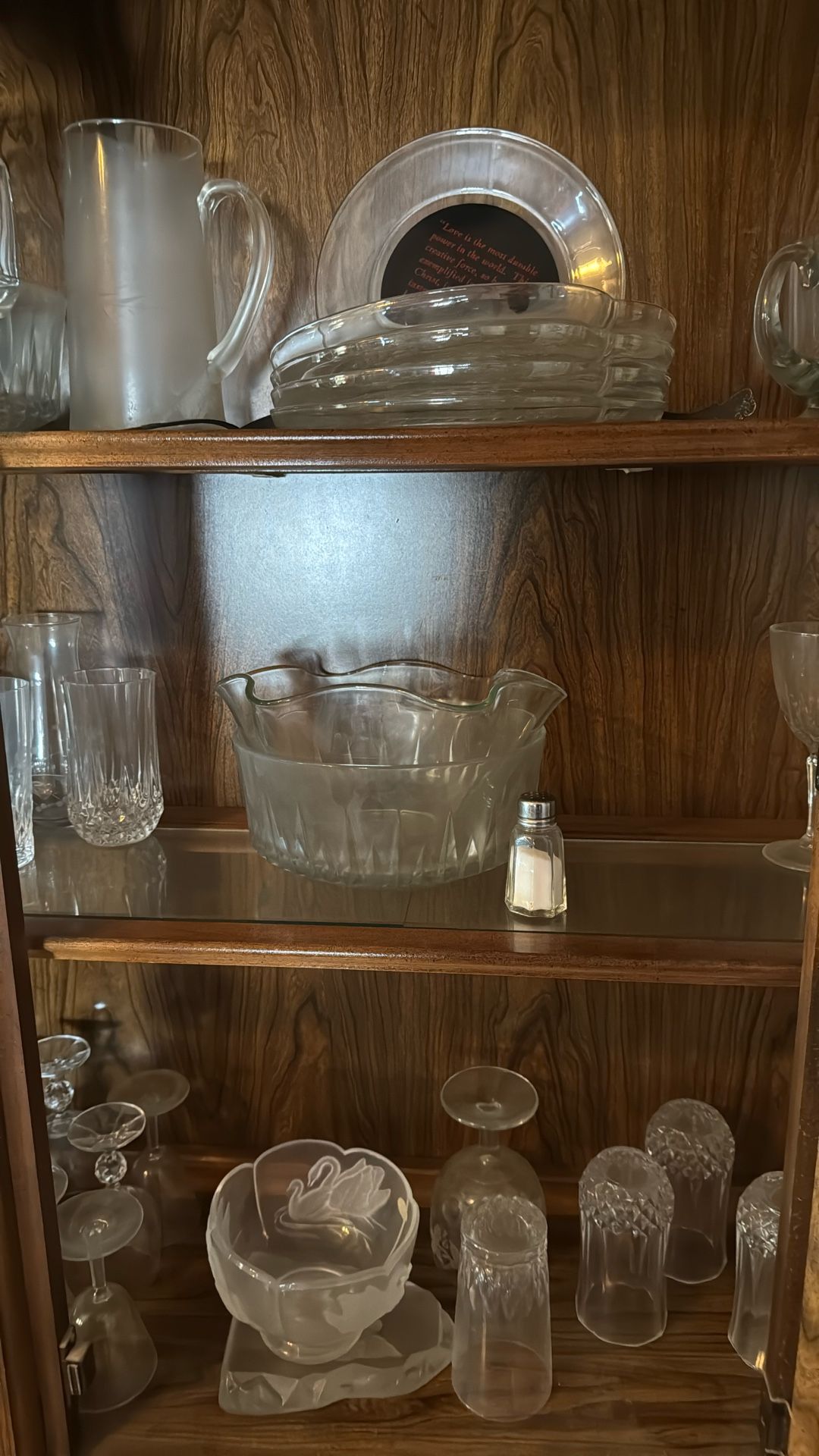 Glass For Sale