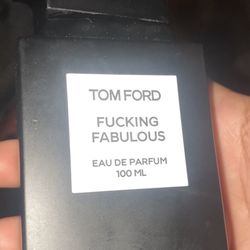 Tom ford  Men Cologne