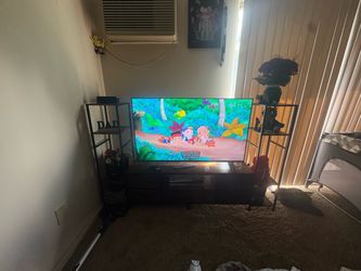 Tv stand