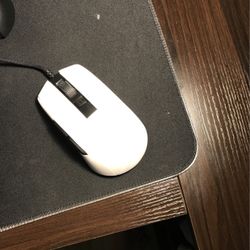 Gaming Mouse Toccata